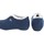 Sapatos Mulher Multi-desportos Garzon Vá para casa senhora  5821.291 azul Azul