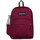 Malas Mochila Jansport Superbreak One Russet Red Bordô