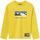 Textil Rapaz shirt with pockets balmain shirt  Amarelo