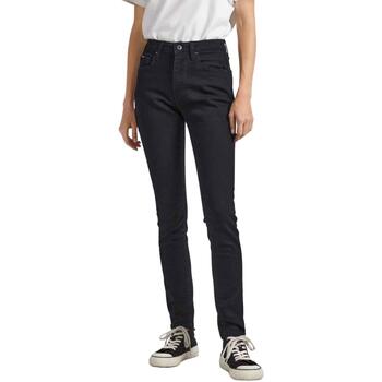 Textil Mulher Fifty Jeans b49631 homme Pepe jeans  Preto