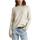 Textil Mulher camisolas Pepe jeans  Bege