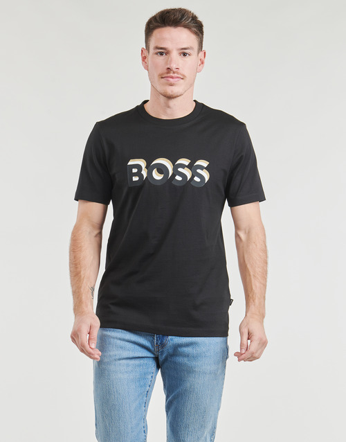 BOSS Tiburt 427 Preto