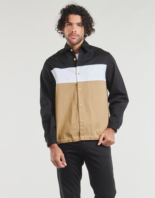 BOSS S-OLSON-CB-241 Camel / Preto / Branco