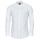 Textil Homem Camisas mangas comprida BOSS Rickert Branco