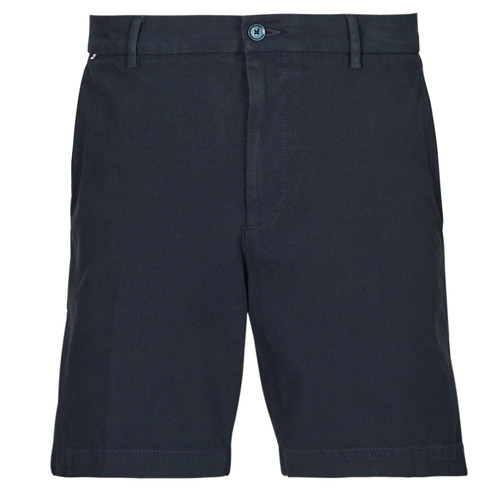 Textil Homem Shorts / Bermudas BOSS Kane-Shorts Marinho
