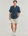 Textil Homem Shorts / Bermudas BOSS Kane-DS-Shorts Bege
