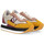 Sapatos Mulher Sapatilhas de corrida No Name Boom jogger w Multicolor
