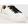 Sapatos Mulher Sapatilhas Alexander Smith N1D02WGD Branco