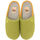 Sapatos Chinelos Gioseppo BALDERSON Verde