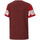 Textil Rapaz T-shirts e Pólos Puma  Vermelho