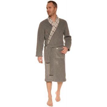 Textil Homem Pijamas / Camisas de dormir Pilus CALISTO Cinza