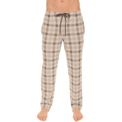 Textil Homem Pijamas / Camisas de dormir Pilus CALISTO Cinza