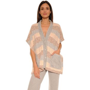 Textil Mulher Pijamas / Camisas de dormir Christian Cane ANAE Rosa