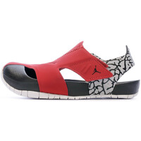 Sapatos Rapaz Sandálias Nike  Vermelho