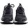 Sapatos Mulher Sapatilhas La Strada 2210043 Preto