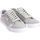 Sapatos Mulher Sapatilhas de ténis Champion S10302-1525 Prata