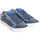 Sapatos Mulher Sapatilhas de ténis Champion S10302-1751 Azul