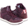 Sapatos Mulher Sapatilhas de ténis Champion S10384-RS501 Vermelho