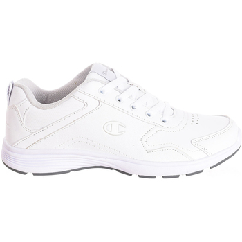 Sapatos Mulher Sapatilhas de ténis Champion S10854-WW001 Branco