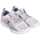 Sapatos Mulher Sapatilhas de ténis Champion S11105-VS031 Violeta