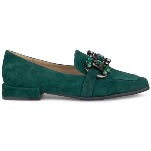 Sapatos Mulher Sapatos & Richelieu Alma En Pena I23174 Verde