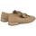 Sapatos Mulher Sapatos & Richelieu ALMA EN PENA I23175 Castanho
