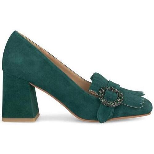 Sapatos Mulher Escarpim ALMA EN PENA I23204 Verde
