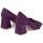 Sapatos Mulher Escarpim ALMA EN PENA I23204 Violeta