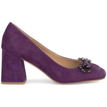 Sapatos Mulher Escarpim myspartoo - get inspired I23210 Violeta