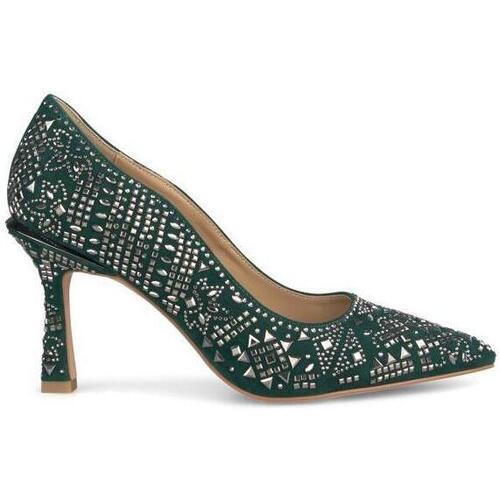 Sapatos Mulher Escarpim Citrouille et Co I23134 Verde