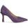Sapatos Mulher Escarpim Alma En Pena I23137 Violeta