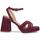 Sapatos Mulher Escarpim ALMA EN PENA I23155 Vermelho