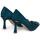 Sapatos Mulher Escarpim ALMA EN PENA I23147 Azul