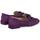 Sapatos Mulher Sapatos & Richelieu ALMA EN PENA I23174 Violeta