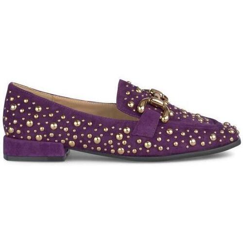 Sapatos Mulher Sapatos & Richelieu Alma En Pena I23175 Violeta