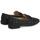Sapatos Mulher Sapatos & Richelieu Alma En Pena I23176 Preto