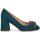 Sapatos Mulher Escarpim ALMA EN PENA I23209 Azul
