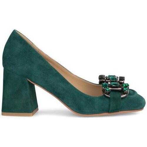 Sapatos Mulher Escarpim ALMA EN PENA I23209 Verde