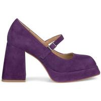 Sapatos Mulher Escarpim Alma En Pena I23277 Violeta