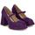 Sapatos Mulher Escarpim ALMA EN PENA I23277 Violeta