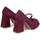 Sapatos Mulher Escarpim ALMA EN PENA I23277 Vermelho
