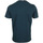 Textil Homem T-Shirt mangas curtas Le Coq Sportif Monochrome Tee Ss Azul