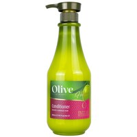 beleza Condicionador e complementos Frulatte Olive Conditioner Verde
