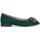 Sapatos Mulher Sabrinas Alma En Pena I23107 Verde