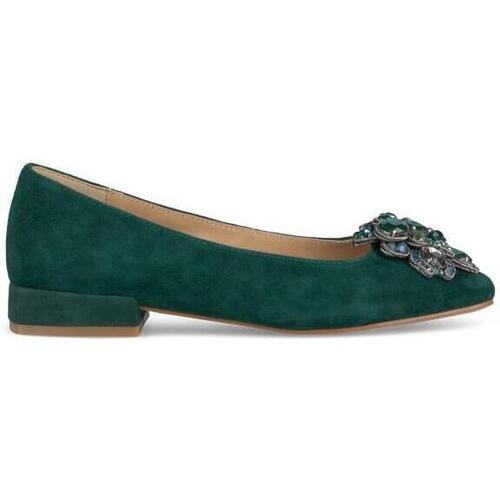 Sapatos Mulher Sabrinas Alma En Pena I23107 Verde