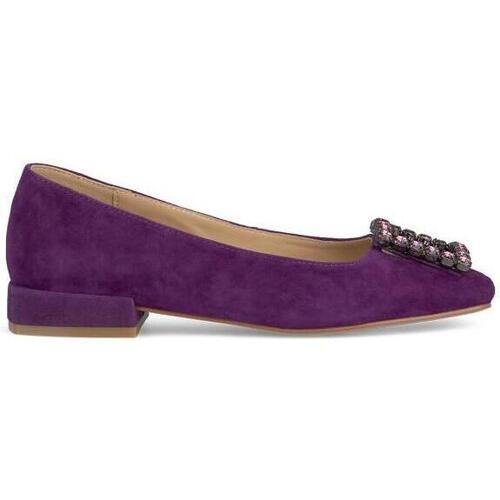 Sapatos Mulher Sabrinas Alma En Pena I23109 Violeta