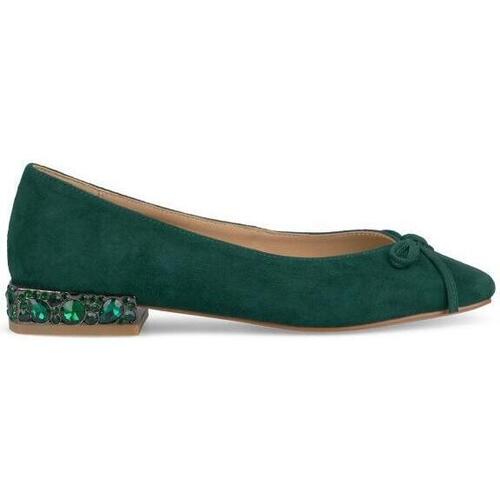 Sapatos Mulher Sabrinas Alma En Pena I23110 Verde