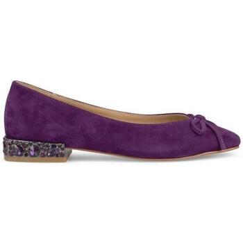 Sapatos Mulher Sabrinas Alma En Pena I23110 Violeta