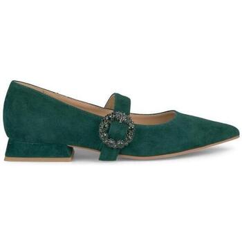 Sapatos Mulher Sapatos & Richelieu myspartoo - get inspired I23115 Verde