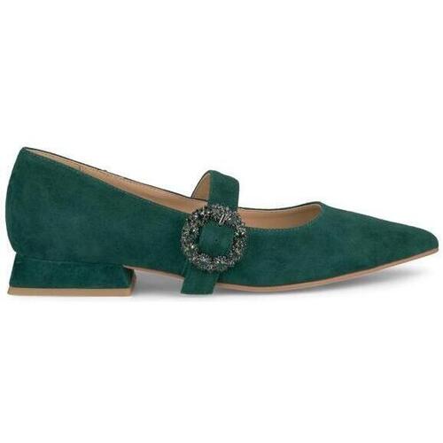 Sapatos Mulher Sapatos & Richelieu A seleção acolhedora I23115 Verde
